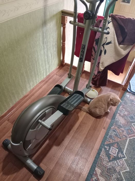 Орбітрек  в гарному стані