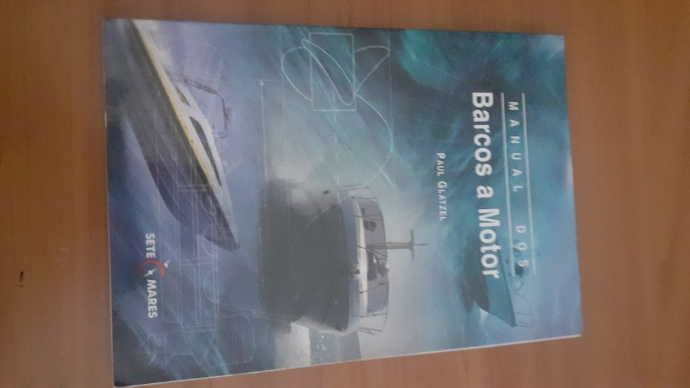 Literatura sobre navios, portos
