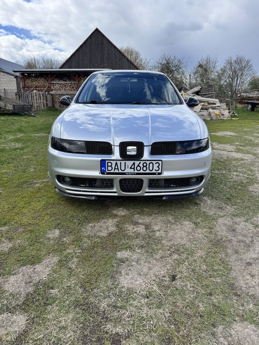 Seat Leon Top Sport 1.9 TDI ARL