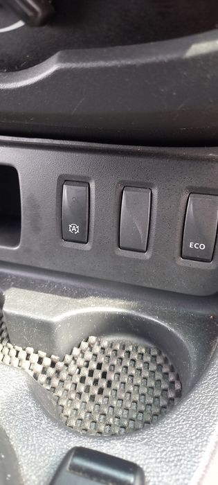 Продам Dacia Daster