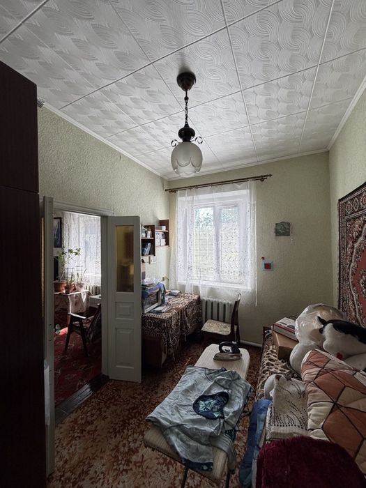 Продам будинок р.н Дуби