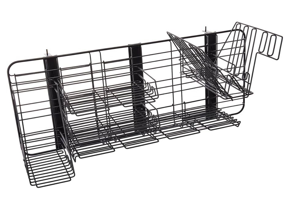 Організаційна система (поличка для книжок) Gridworks