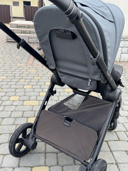 Дитяча коляска Espiro only 2в1