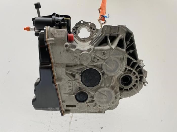 Caixa velocidades Auto Mercedes CLA220D /651.930