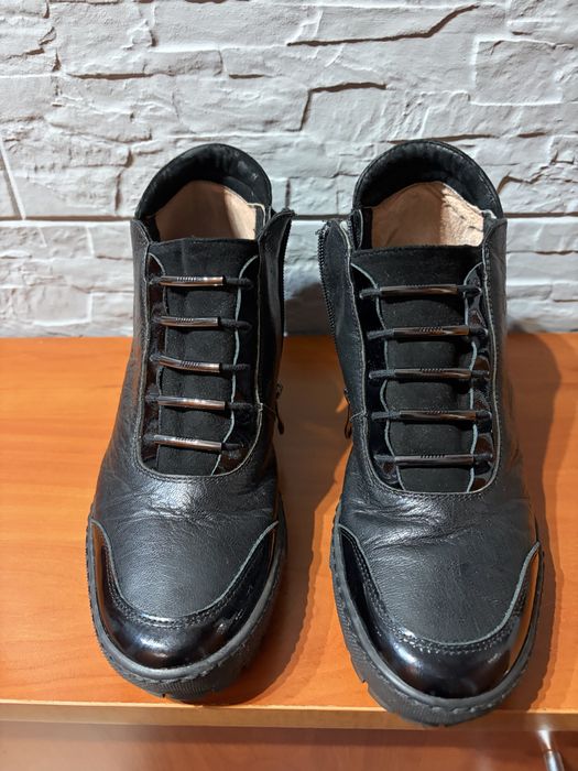 Sneakersy Eksbut 39