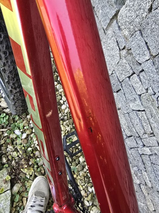 Trek Marlin 8 na gwarancij