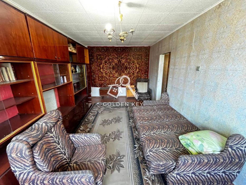 Продаж 3-кімнатної квартири, Автовокзал