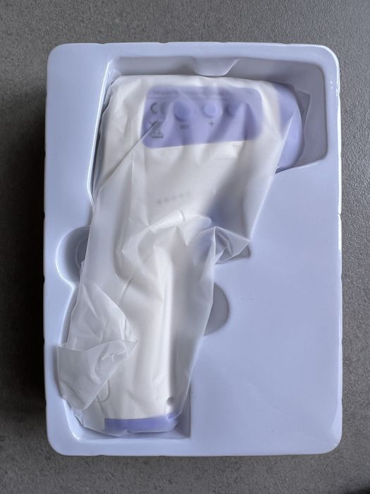 Termometr bezdotykowy