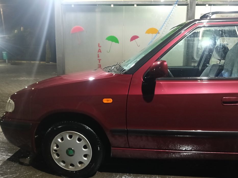 Skoda Felicia /98 foto 2