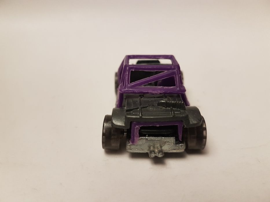 Hot Wheels Mini Morris Phantom Xracers
