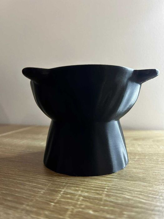 Comedouro / Bebedouro para gatos