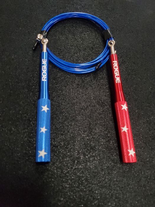 Crossfit - Jump Rope : Marvel Edition