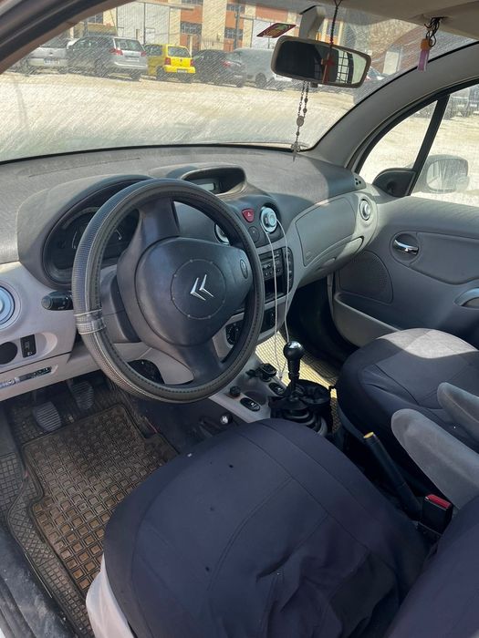 Boa tarde tenho um carro que já não uso pra vender