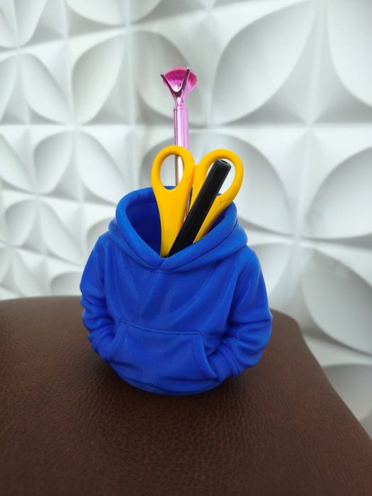 Porta Objetos Decorativo