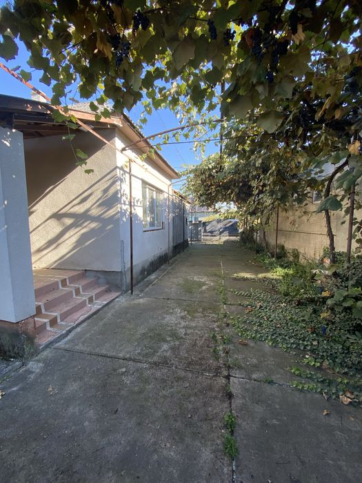 Продам будинок у передмісті Виноградів