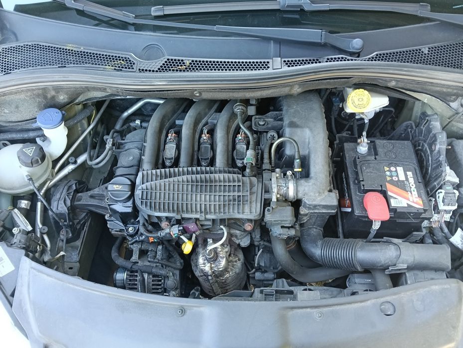 Peugeot 208 PureTech 1.2