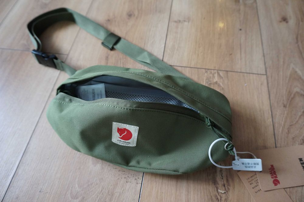 Nerka saszetka Kanken Nerka Fjallraven