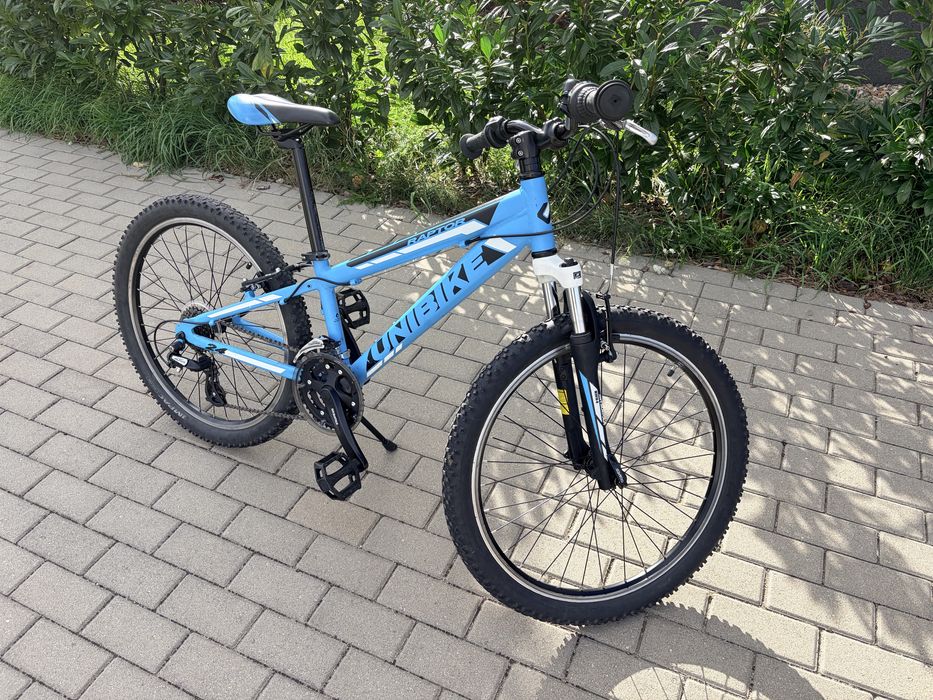 Rower Unibike 24”