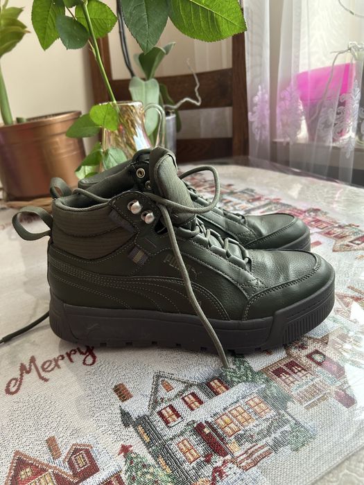 Чоловічі черевики Puma Tarrenz SB III