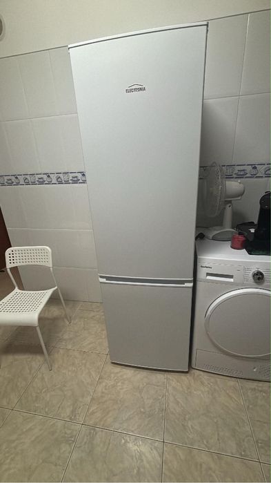 Frigorifico Combinado  Electronia