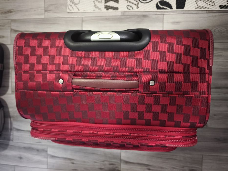 Mala de viagem alta qualidade SAVEBAG