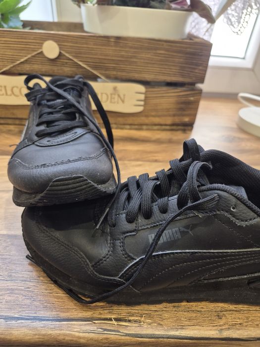 Buty sportowe Puma 38
