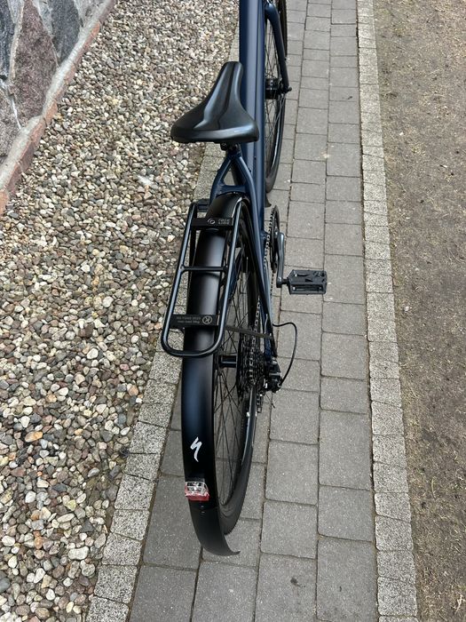 Rower Specialized Sirrus