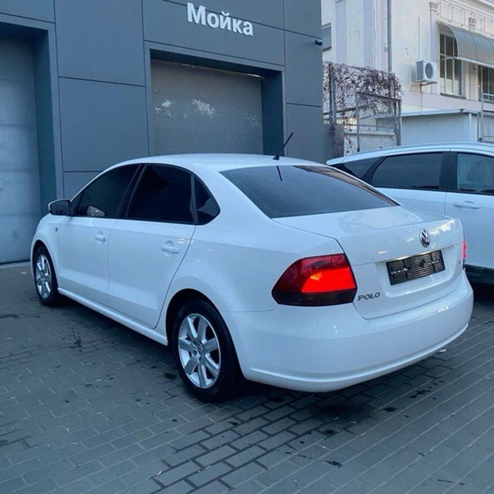 Аренда авто Кривой Рог