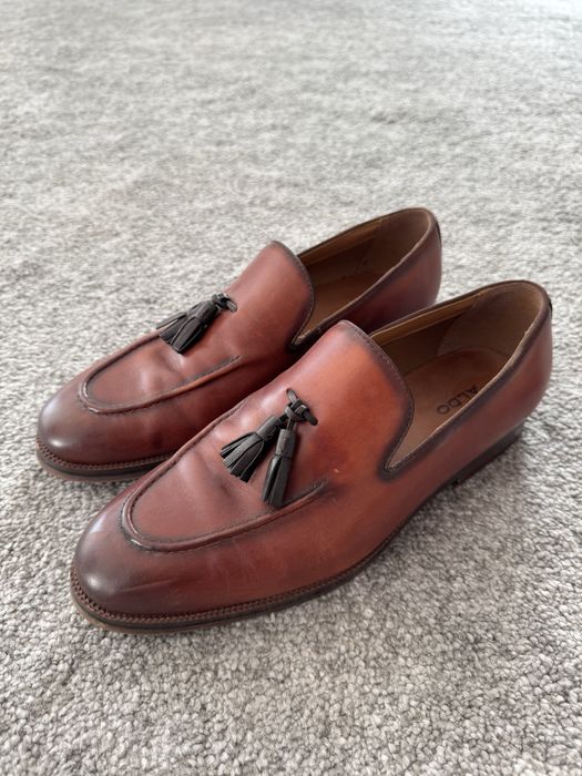 Sapatilhas HUGO BOSS número 43