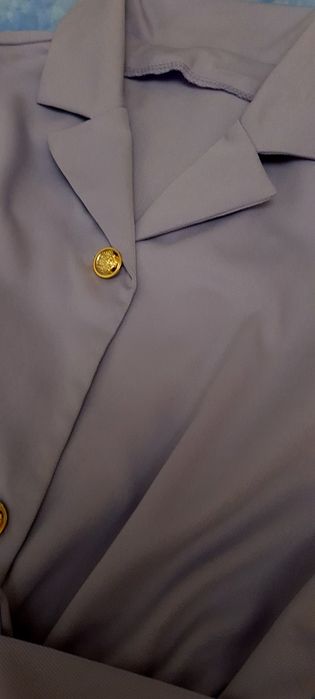 Ніжний комбінезон