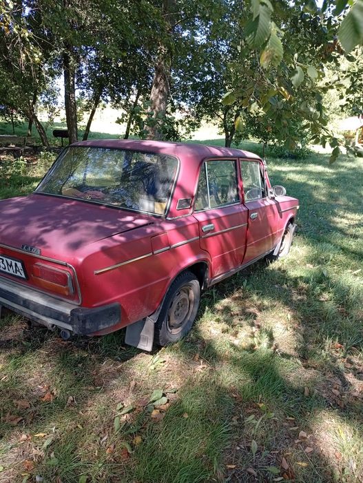 продам ВАЗ 2103 з газом