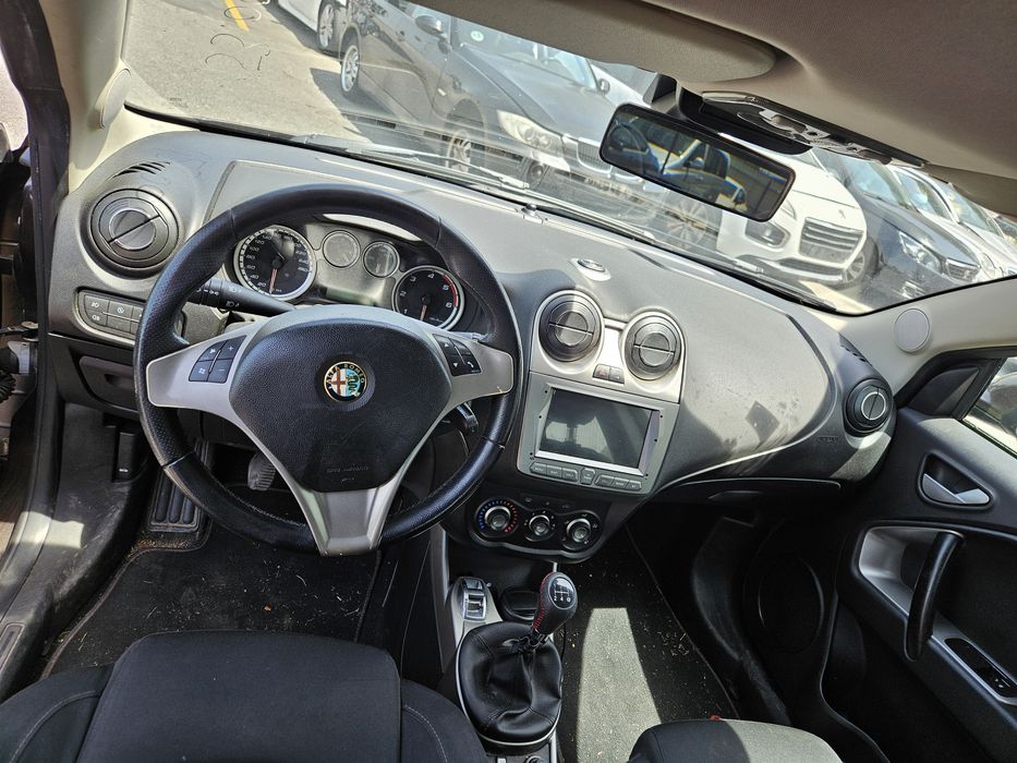Alfa Romeu Mito 1.3 JTDm de 2011 para peças