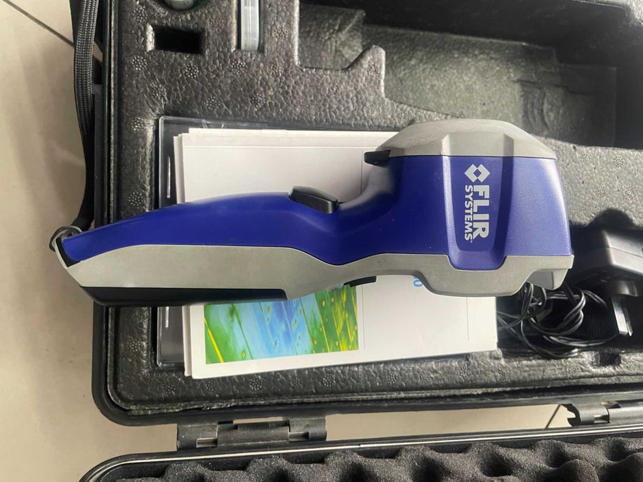 kamera inspekcyjna flir i3  / Nowy Lombard / Katowice