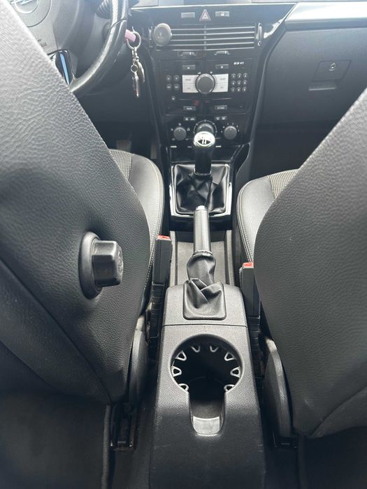 Opel Astra 1.6 TwinTop