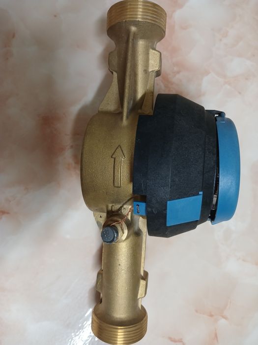 Продам счётчик холодной воды