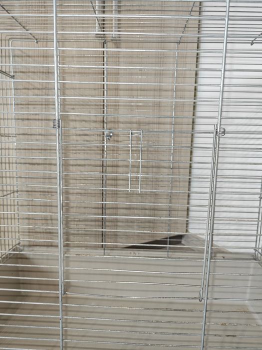 Klatka dla gryzionia