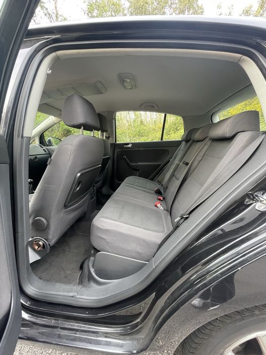 VW golf plus 1.9 tdi