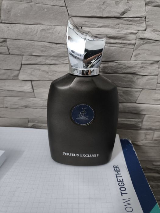 Maison Alhambra Perseus Exclusif