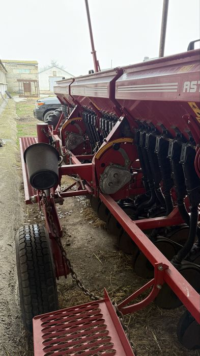 Сз-5,4 сеялка.астра нова