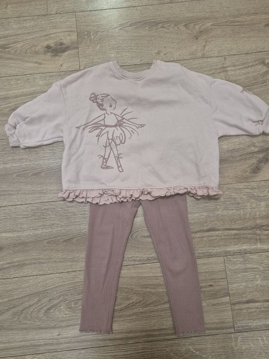 Костюм next 104 см