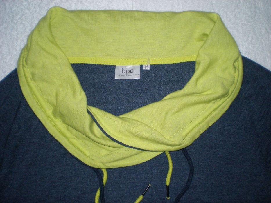 Спортивная кофта р.62-64 редкий большой размер. темно- серого цвета