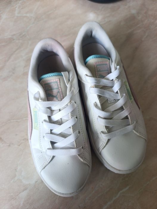 Дитячі кросівки Puma