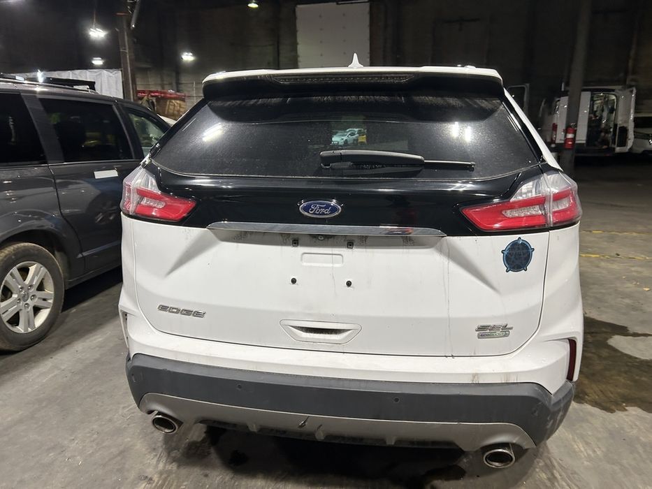 Форд  едж 19 РІК