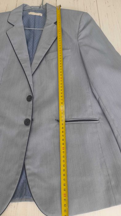 Marynarka + spodnie gratis