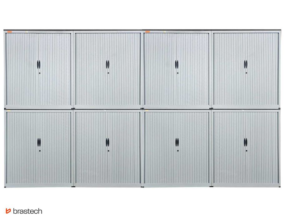 Zabudowa z szaf 274 cm x 120 cm x 47 cm Możliwość rozbudowy