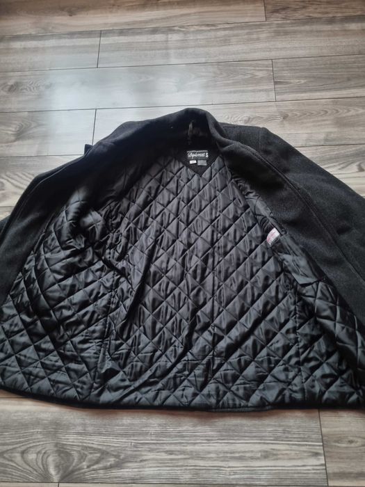 Kurtka meska jesionka