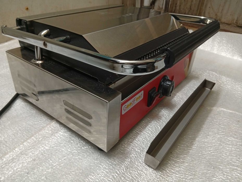 Гриль GoodFoodECG11