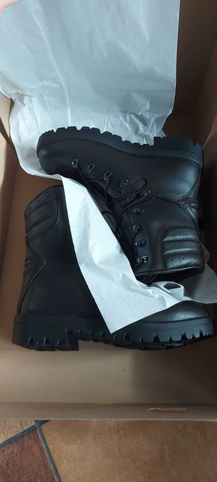 Buty wojskowe _zimowe !
