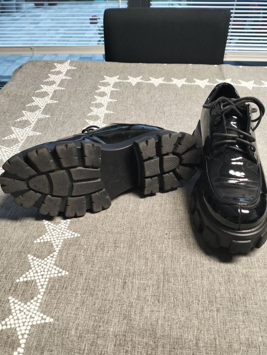 Buty damskie DeeZee protektor 39
