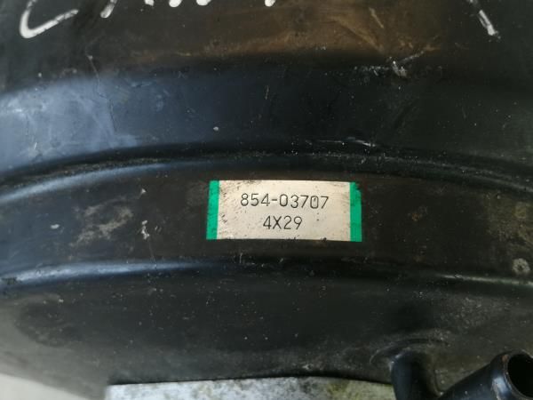 Servofreio MITSUBISHI Canter (FB7, FB8, FE7, FE8) VII